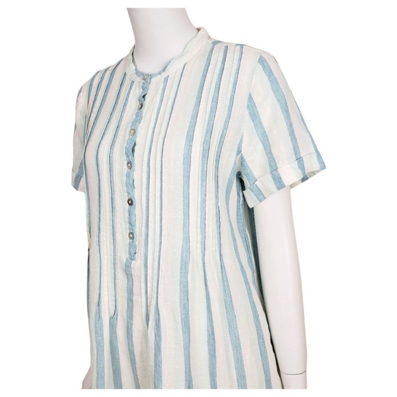 FAHERTY Women’s Gemina Dress - Picture 6 of 13